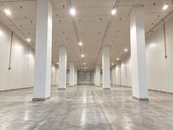 Lakeside MRT (D22), Warehouse #626012551